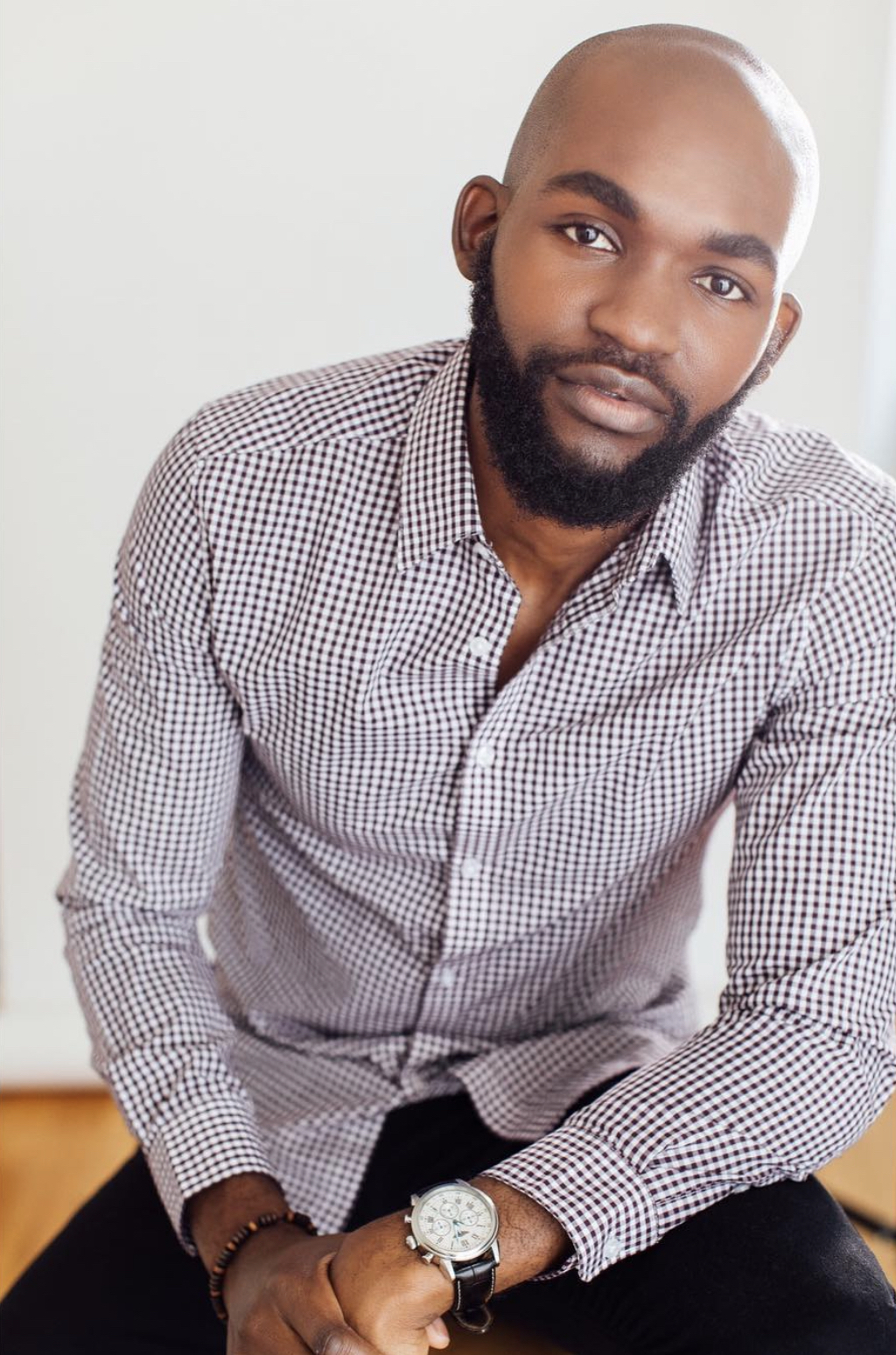 Josh Otusanya, comedian and creator